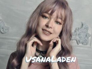 UsanaLaden