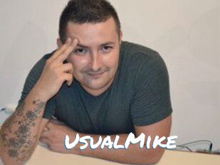UsualMike