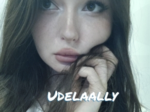 Udelaally