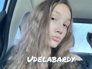 Udelabardy
