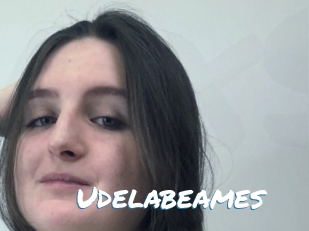 Udelabeames