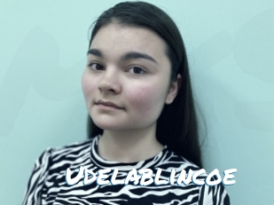 Udelablincoe