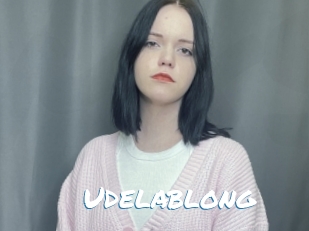 Udelablong