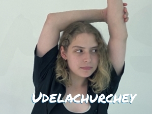 Udelachurchey