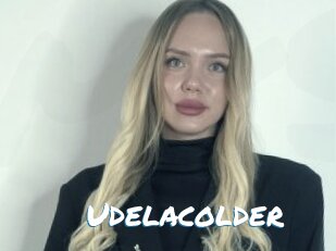 Udelacolder