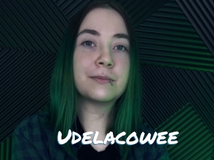Udelacowee
