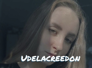 Udelacreedon