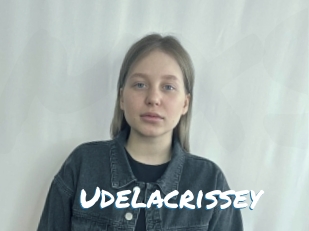 Udelacrissey