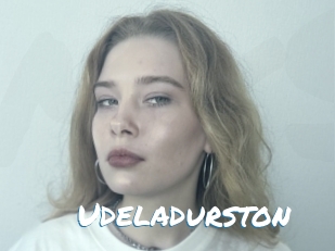 Udeladurston