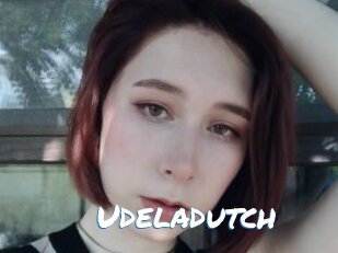 Udeladutch