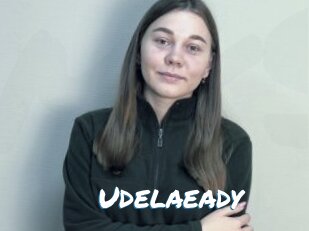 Udelaeady
