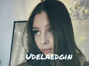 Udelaedgin