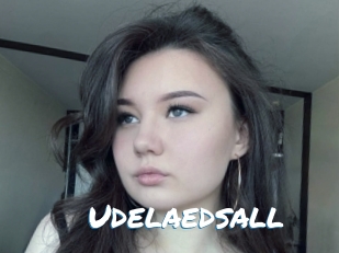 Udelaedsall