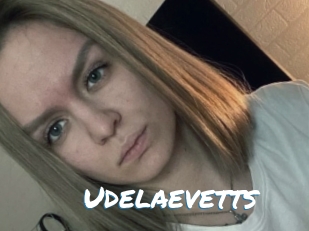 Udelaevetts