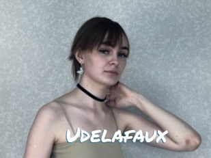 Udelafaux