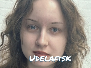 Udelafisk