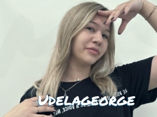 Udelageorge