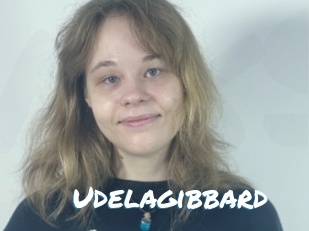 Udelagibbard