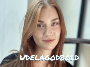 Udelagodbold