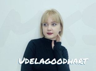 udelagoodhart Max 50
