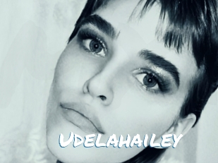 Udelahailey