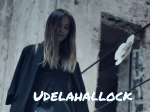 Udelahallock