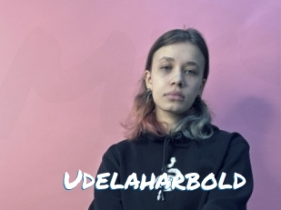 Udelaharbold
