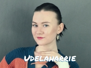 Udelaharrie