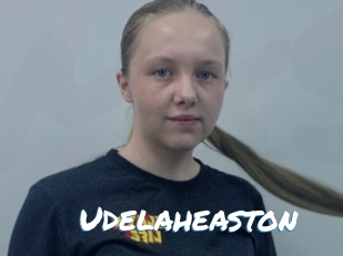 Udelaheaston