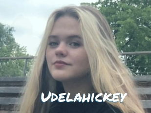 Udelahickey