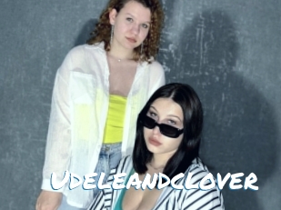 Udeleandclover