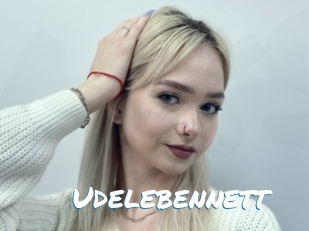 Udelebennett