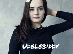 Udelebiddy