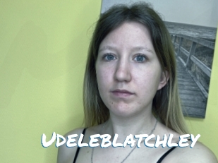 Udeleblatchley