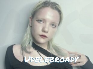 Udelebroady