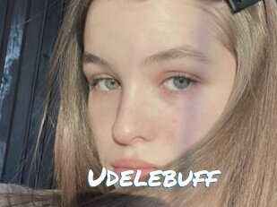 Udelebuff