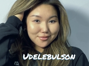 Udelebulson