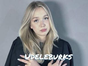 Udeleburks
