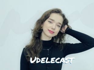 Udelecast