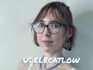 Udelecatlow