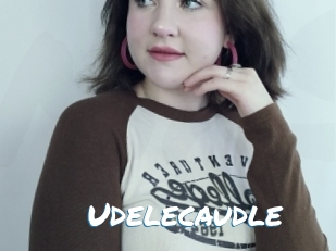 Udelecaudle