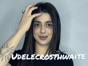 Udelecrosthwaite
