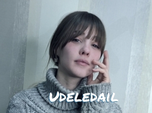 Udeledail