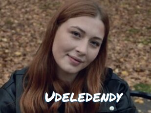 Udeledendy
