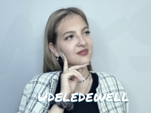 Udeledewell