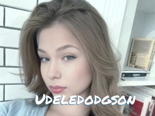 Udeledodgson