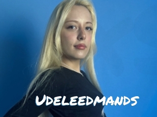 udeleedmands Max 50