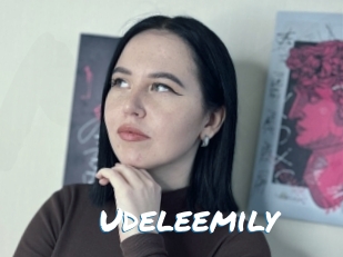 Udeleemily