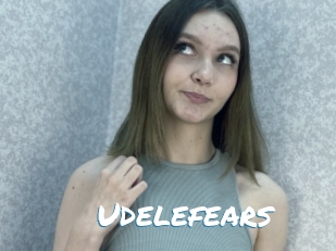 Udelefears