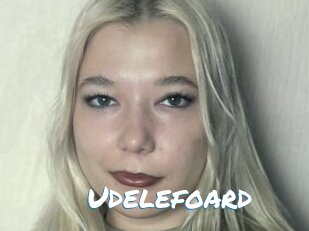 Udelefoard